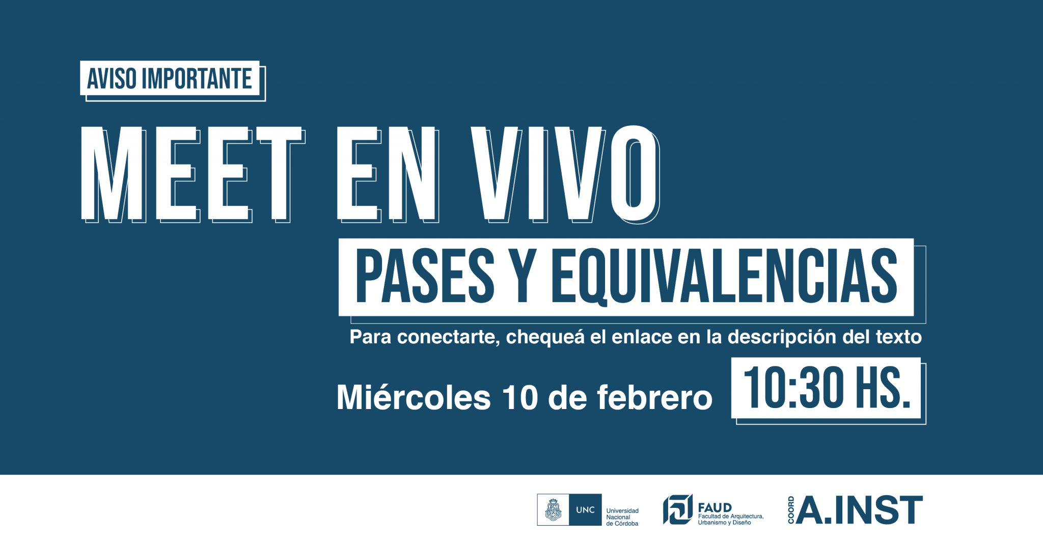 Facultad De Arquitectura Urbanismo Y Dise o Invitaci n A Participar 