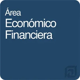 Área Económico Financiera