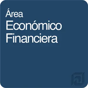 Área Económico Financiera