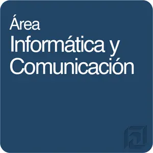 Informática y Comunicación