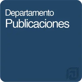 Área de Publicaciones