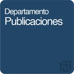 Área de Publicaciones