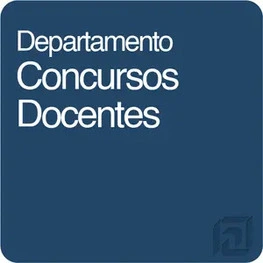 Concursos Docentes