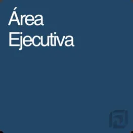 Área Ejecutiva
