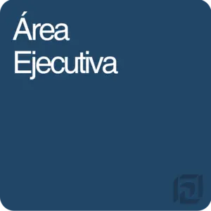 Área Ejecutiva
