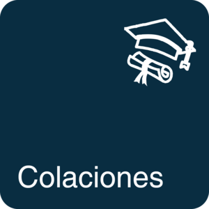Acto de Colación