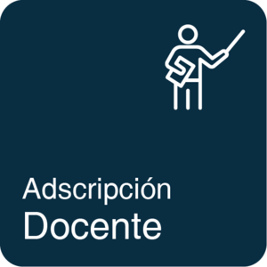 Adscripciones