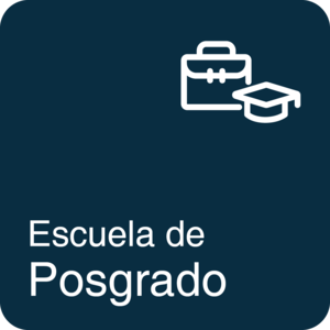 Escuela de Posgrado