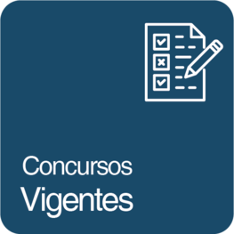 Concursos Vigentes