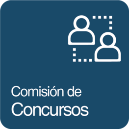 Comisión de Concursos