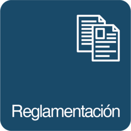 Reglamentación