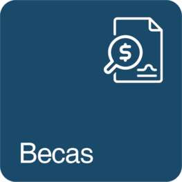 Beca Nutrirse 2026