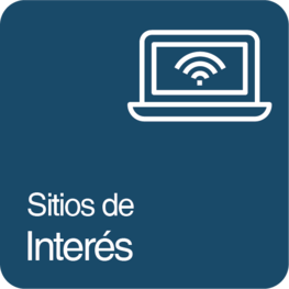 Sitios de Interés