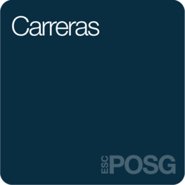 Carreras de Posgrado