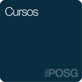 Cursos de Posgrado