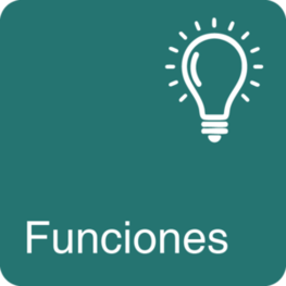 SAE Funciones