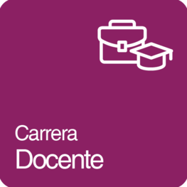 Carrera Docente