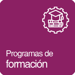 Programa de Formación