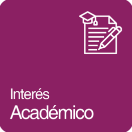 Interés Académico