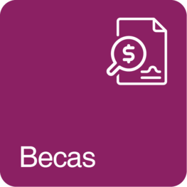 Becas