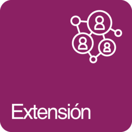 Extensión