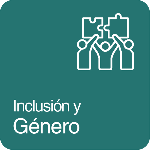 Inclusión y Participación