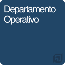 Departamento Operativo