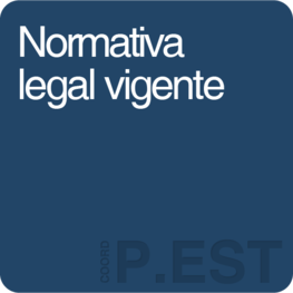 Normativa Legal Vigente