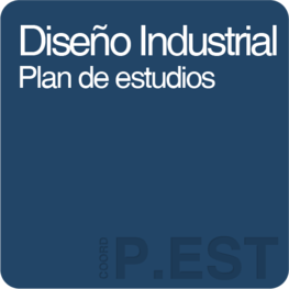 Plan de Estudios Diseño Industrial