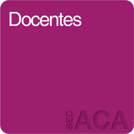 Docentes