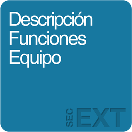 Extensión