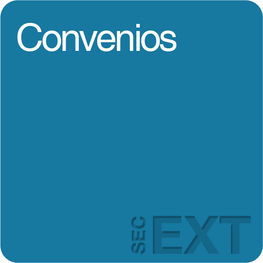 Convenios