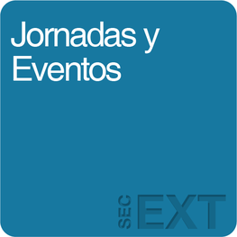 Jornadas y Eventos