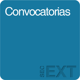 Convocatorias