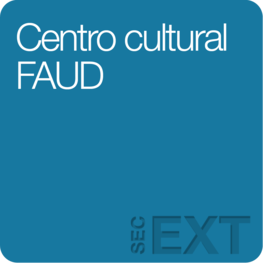 Centro Cultural FAUD