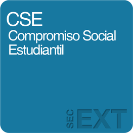 Compromiso Social Estudiantil