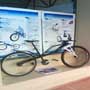 Diseño Industrial 2A - Bicicleta Urbana